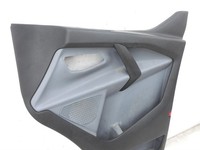 Ford Transit Custom 12-18 Kasten Türverkleidung Türpappe Rechts Vorne Ford Transit Custom 12-18 08.06.2015 gebraucht Vorschau 3