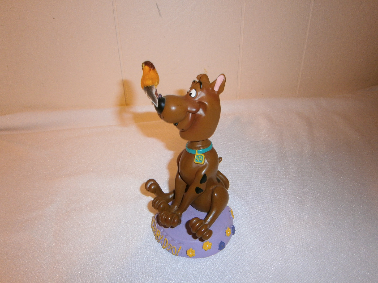 Scooby-Doo Bobble Head, Hanna-Barbera