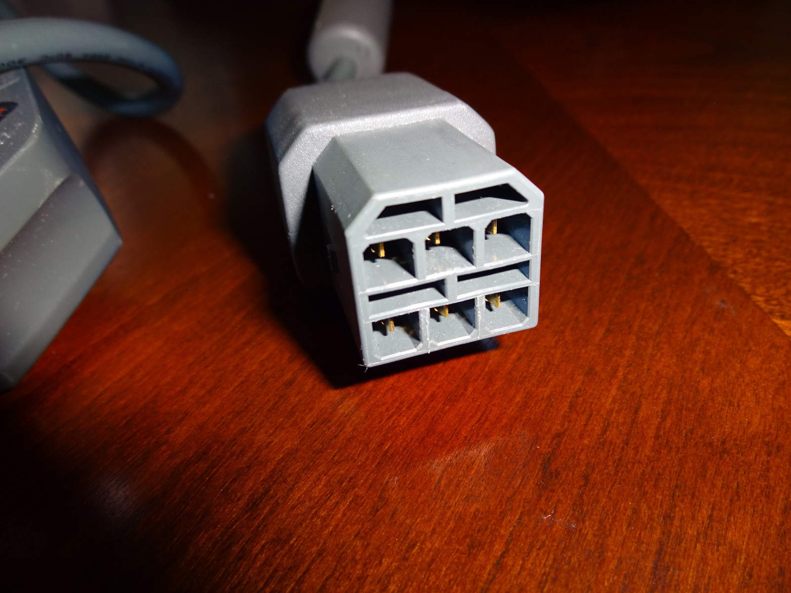 XBOX power supply 220v UK plug power adapter