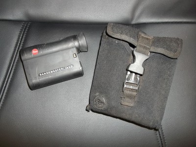 Leica Lrf 800 Rangemaster Entfernungsmesser : Range finders leica laser rangefinder
