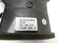 Opel Astra K 19-21 Luftdusche Luftdüse Rechts Opel Astra K 19-21 26.01.2021 39079604 gebraucht Vorschau 4