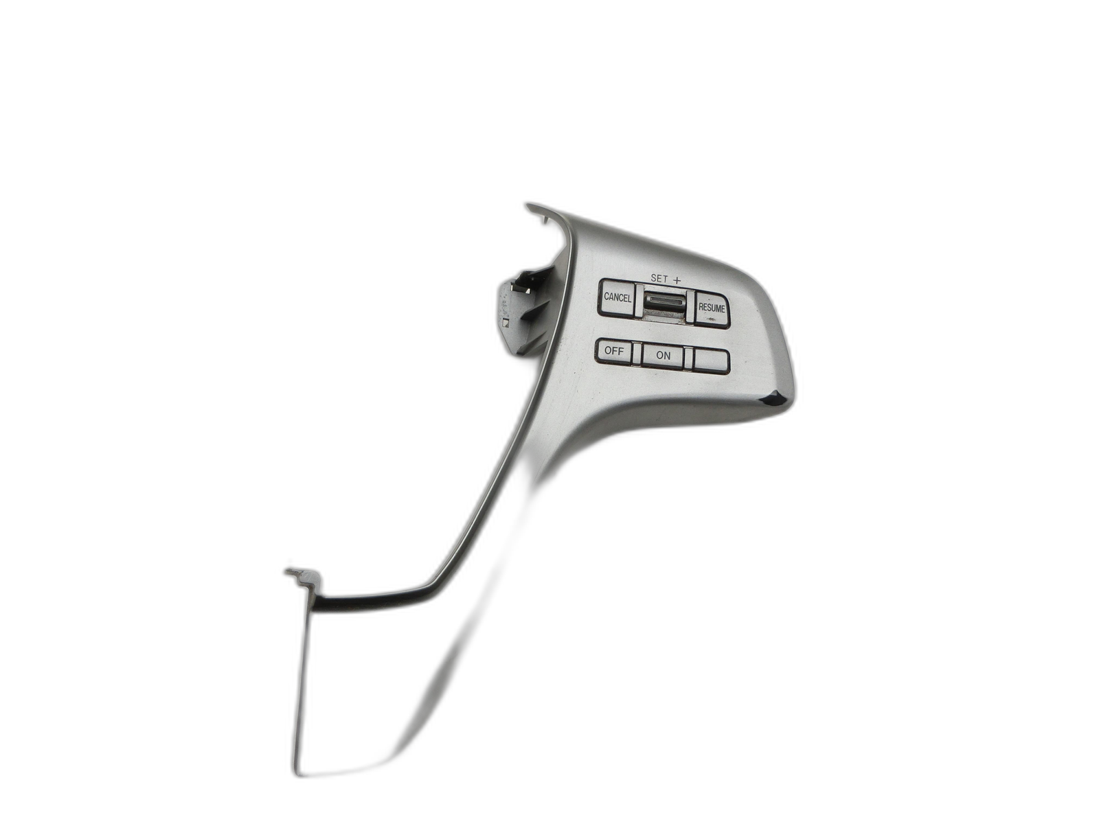 Steering wheel switches Multi-function Switch for Right Mazda 6 GH 08-12 - Bild 1