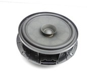 Skoda Fabia III NJ 17-21 Lautsprecher Links Hinten Skoda Fabia III NJ 17-21 09.07.2020 gebraucht Vorschau 2