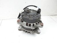 Jaguar E-Pace X540  2,0d 110KW Lichtmaschine Generator 14V 180A Jaguar E-Pace X540 19.08.2019 GX73-10300-CE... Vorschau 5