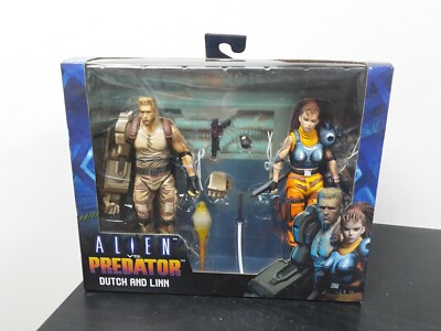 Avp arcade neca deals