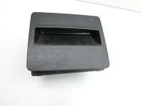 Skoda Octavia III 5E 12-16 Aschenbecher Ascher für Mittelkonsole Hinten Skoda Octavia III 5E 12-16 16.01.2015... Vorschau 2