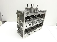 Seat Ibiza 6J 15-17 1,0  CHZC Zylinderkopf Seat Ibiza 6J 15-17 28.12.2016 04C103063AC 04C063AC gebraucht Vorschau 4