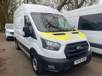 2020 Ford Transit 2.0 350 EcoBlue Leader RWD L3 H3 Euro 6 (s/s) 5dr PANEL VAN Di