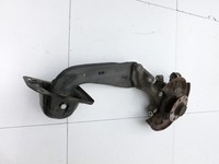 VW Touran II 5T 15-21  TDI 2,0 81KW Achsschenkel Radnabe Rechts Hinten VW Touran II 5T 15-21 24.10.2016 5QA505434B... Vorschau 2