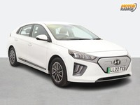 2022 Hyundai IONIQ 100kW Premium 38kWh 5dr Auto HATCHBACK ELECTRIC Automatic