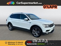 2020 Volkswagen Tiguan Allspace 2.0 TDI Match [7 Seats] SUV DIESEL Manual