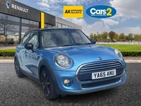 2015 MINI HATCHBACK 1.5 Cooper 5dr Hatchback Petrol Manual