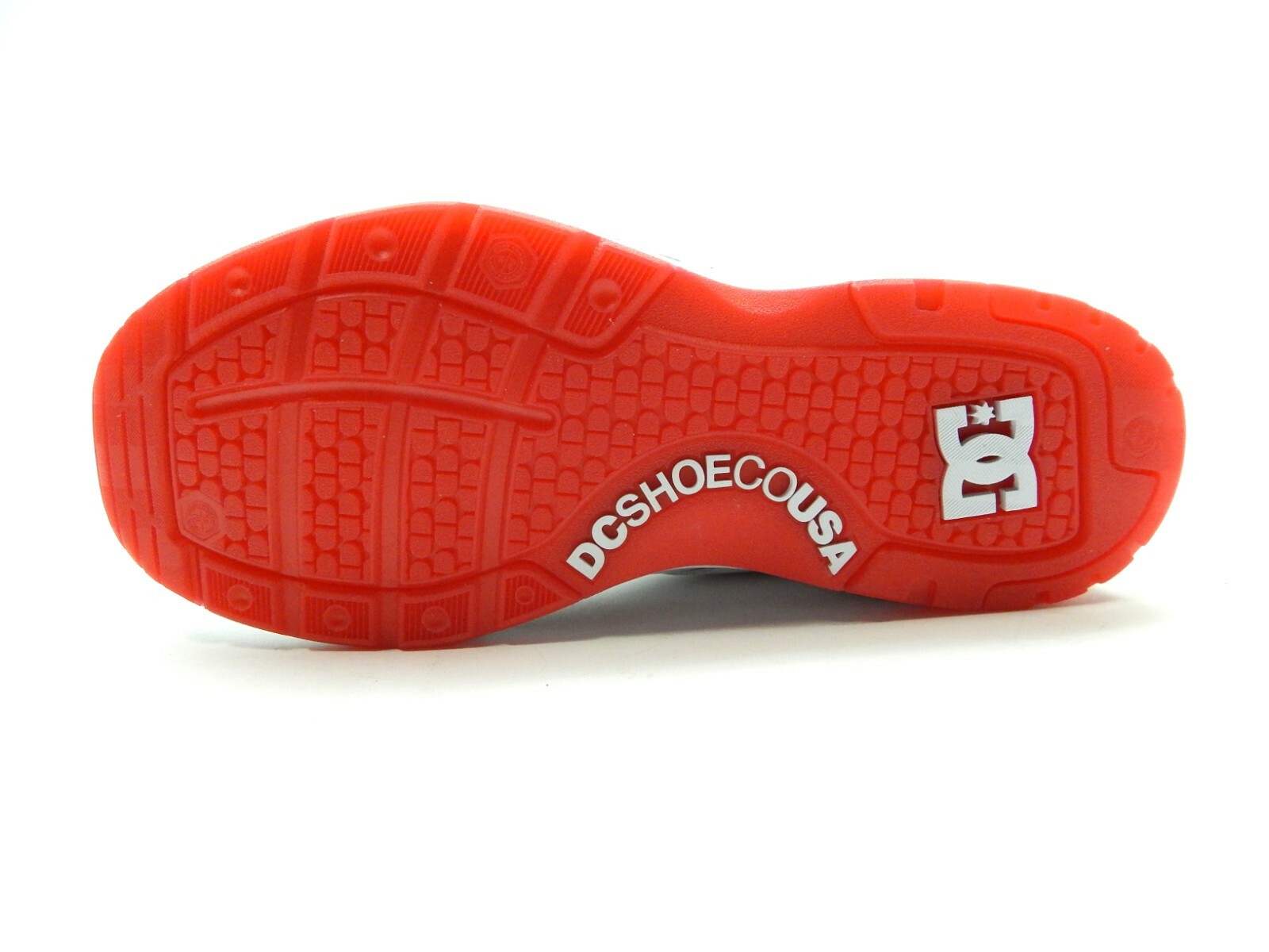 dc shoes mens size 9