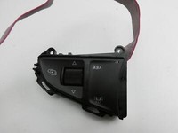Skoda Fabia III NJ 17-21 Lenkradschalter Multifunktionstasten Schalter für Lenkrad Skoda Fabia III NJ 17-21... Vorschau 2