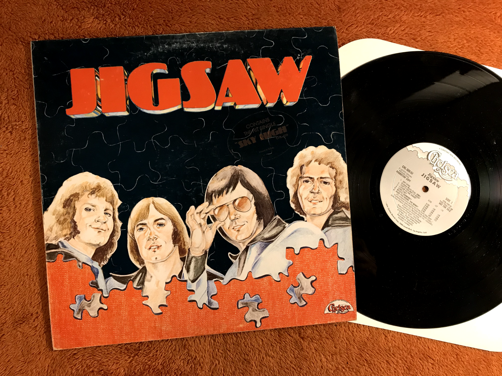 邦楽 THE HELLO WORKS / PAYDAY LP 邦楽 THE HELLO WORKS / PAYDAY LP The Hello Works – Payday