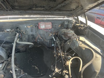 image 1 of engine