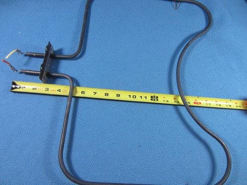 Jenn Air, Whirlpool OEM Stove, Range, Oven Parts: Oven Element WP7406P272-60