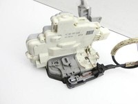 VW Passat 3C B7 10-15 Kombi Türschloss Vorne Rechts ZV Stellmotor VW Passat 3C B7 10-15 21.03.2014 3C1837016B gebraucht Vorschau 4