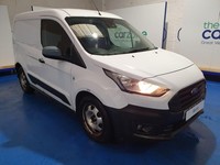 2020 Ford Transit Connect 1.5 220 EcoBlue Leader L1 Euro 6 (s/s) 5dr PANEL VAN D