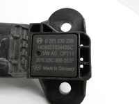 Seat Mii KF1 11-16 1,0 44KW Luftdruck MAP Sensor Seat Mii KF1 11-16 21.10.2014 03C906051F 0261230235 gebraucht Vorschau 4