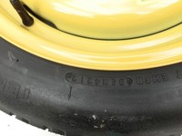 Subaru Forester IV SJ 12-16 1 x Komplettrad Ersatzrad Stahlfelge Sommerreifen Subaru Forester IV SJ 12-16... Vorschau 8