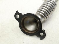 Mazda CX-30 19-24 Hybrid 2,0 132KW Abgasleitung AGR Rohr Leitung Mazda CX-30 19-24 18.05.2020 gebraucht Vorschau 5