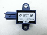 Kia Optima IV JF 15-18 Sensor für Airbag Crashsensor Airbagsensor Rechts Vorne Kia Optima IV JF 15-18 18.11.2016... Vorschau 4
