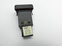 Seat Exeo ST 09-13 Warnblinkschalter Schalter Seat Exeo ST 09-13 22.06.2011 8H0941509 gebraucht Vorschau 4