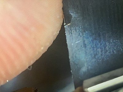 Artikelfoto(s) von einem verifizierten Käufer