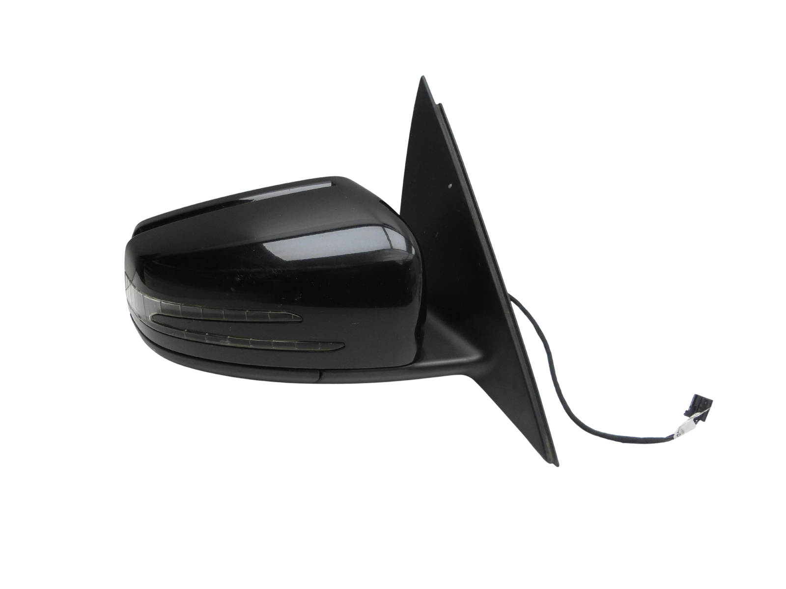 Espejo exterior derecha electrónicos plegable Electrocrómico para 197 Mercedes S204 W204 C220 11-15 - Bild 1