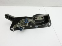 Citroen Jumpy II 07-12 Kasten Türgriff Entriegelung Bowdenzüge für Flügeltür Links Hinten Citroen Jumpy II 07-12... Vorschau 4