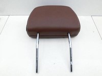 Opel Astra H GTC 06-10 Coupe Leder Kopfstütze für Beifahrer Sitz Rechts oder Links Vorne Braun XXWI Opel Astra H... Vorschau 5