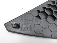 VW Golf 8 VIII 19-24 Blende für Armaturenbrett Abdeckung Rechts VW Golf 8 VIII 19-24 14.08.2023 5H1858218B gebraucht Vorschau 5
