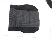 Mercedes CL203 C220 04-08 Coupe Sitzbezug Sitzpolster für Beifahrersitz Rechts Vorne beheizt Mercedes CL203 C220... Vorschau 4