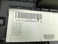VW Caddy III 2K 10-15 TSI 1,2 77KW Sicherungskasten Zentralelektrik VW Caddy III 2K 10-15 19.03.2014 1K0937125D... Vorschau 6