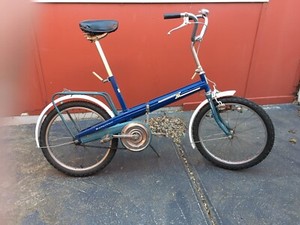 batavus utility bike