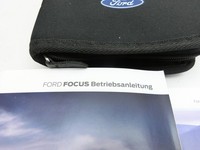 Ford Focus HP 18-22 Serviceheft Betriebsanleitung Anleitung Bordmappe Ford Focus HP 18-22 15.12.2020 gebraucht Vorschau 3