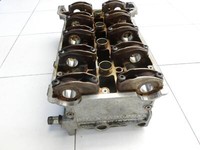 Mercedes R170 SLK 2,0 120KW 111958 Zylinderkopf Mercedes R170 SLK 03.04.2000 A1110105720 gebraucht Vorschau 4