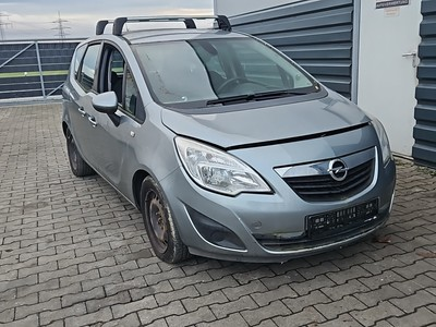 Opel Meriva B S10 10-13