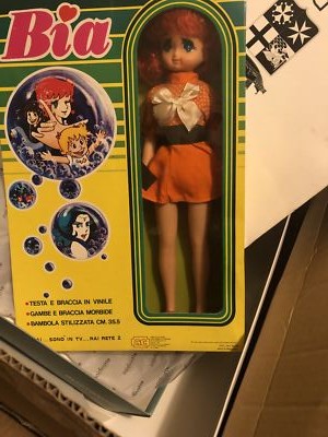 Foto dell'oggetto di un acquirente verificato