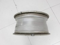 Volvo V70 135 07-13 1 x Felge Aluminiumfelge 16 Zoll 5X108 Volvo V70 135 07-13 17.06.2010 30714021 gebraucht Vorschau 7