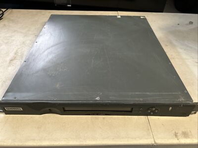 TANDBERG MPEG 4 Encoder EN8090