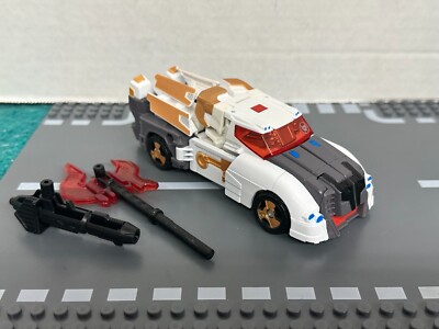 2015 BotCon / OTFCC / Timelines Annual Membership Figures: Lio Convoy