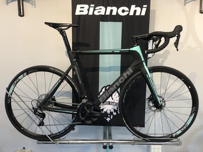 bianchi aria aero 105