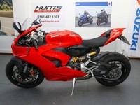 2024 Ducati Panigale V2 955 Euro 5