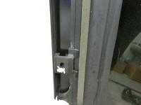 Mercedes R320 W251 4M 06-10 Lang RH Fest Seitenscheibe Scheibe Rechts Hinten Mercedes R320 W251 4M 06-10 27.09.2006... Vorschau 5