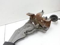 Ford Transit Custom 12-18 Handbremshebel Hebel für Handbremse Bremshebel Ford Transit Custom 12-18 08.06.2015... Vorschau 3