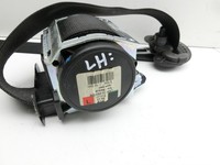 BMW E63 6er 650i 07-10 Coupe Gurt Sicherheitsgurt Links Hinten BMW E63 6er 650i 07-10 08.02.2008 AEU615173500 gebraucht Vorschau 4