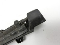 Audi A6 4G C7 11-14 qu Kombi Halter Träger Aufnahme Führung für Stoßstange Links Hinten Audi A6 4G C7 11-14 qu... Vorschau 4