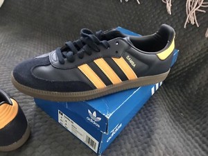 adidas samba size 8.5